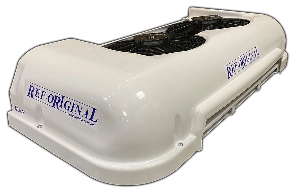 Авторефрижератор РЕФ 820