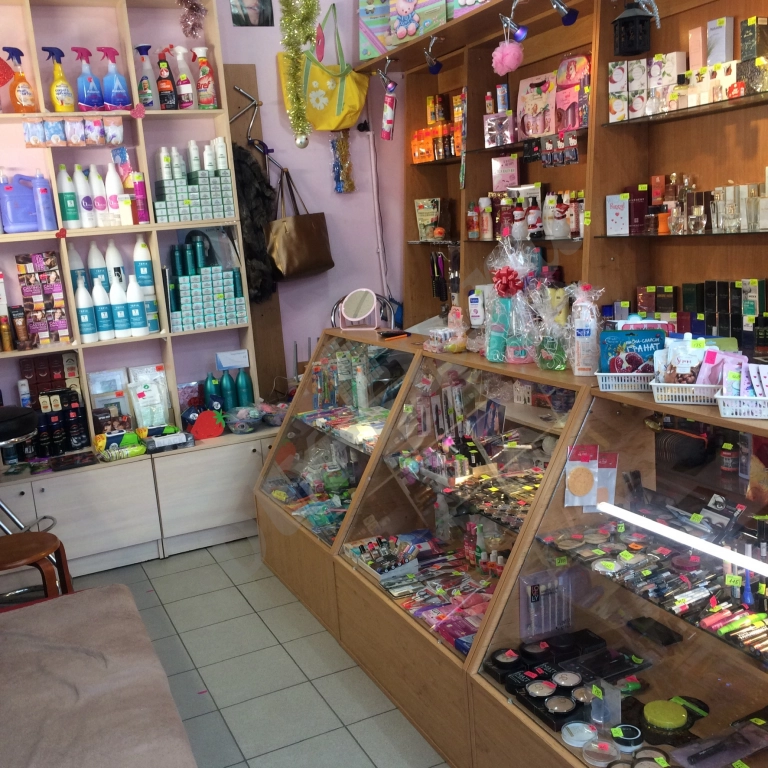 Торговое помещение, 13 м², Собственник