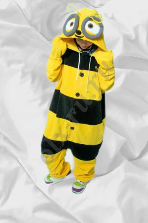 Костюм кигуруми