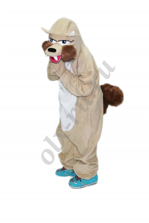 Костюм кигуруми