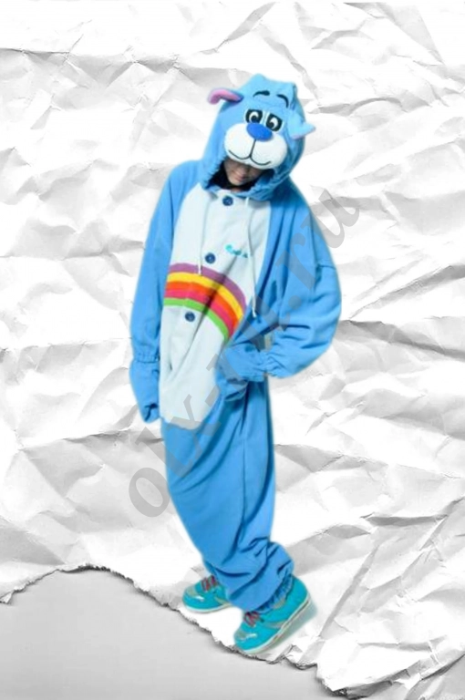 Костюм кигуруми