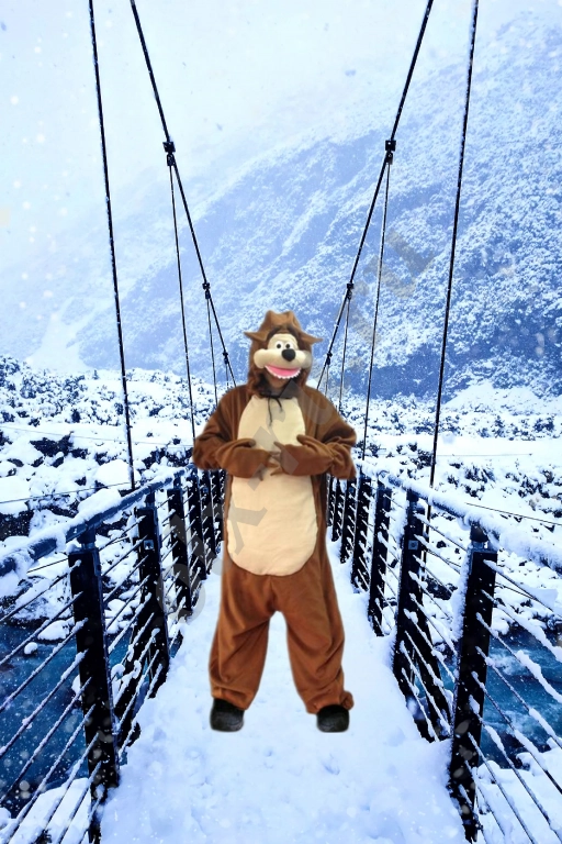 Костюм кигуруми