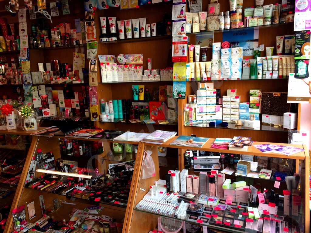 Торговое помещение, 13 м², Собственник