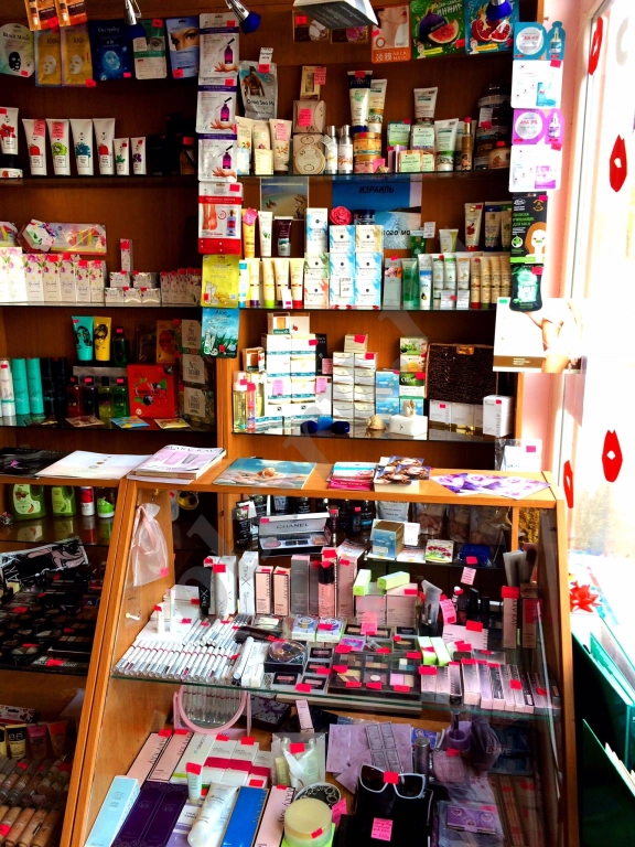 Торговое помещение, 13 м², Собственник