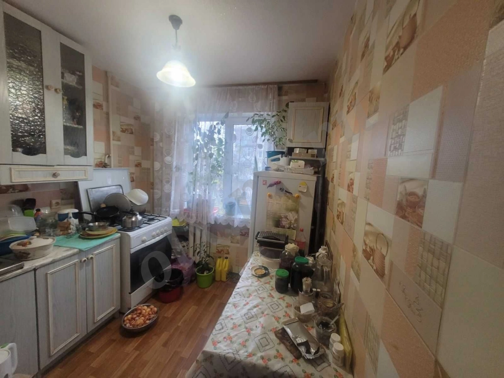 Квартира, 1 комната, 40 м², Собственник