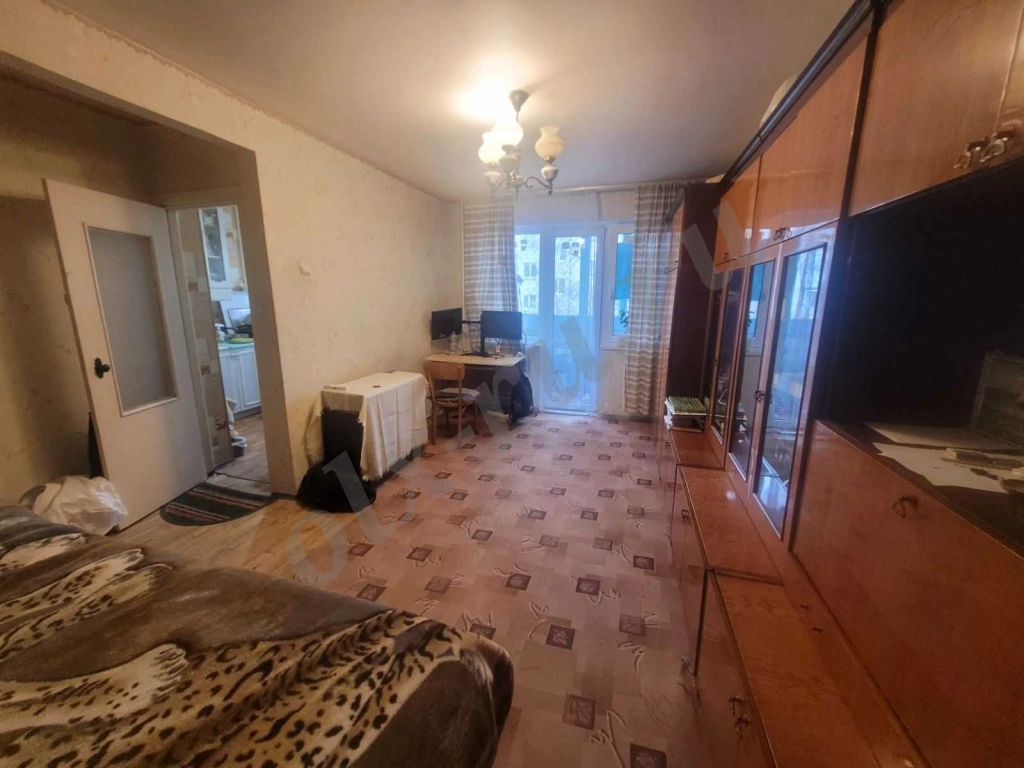 Квартира, 1 комната, 40 м², Собственник