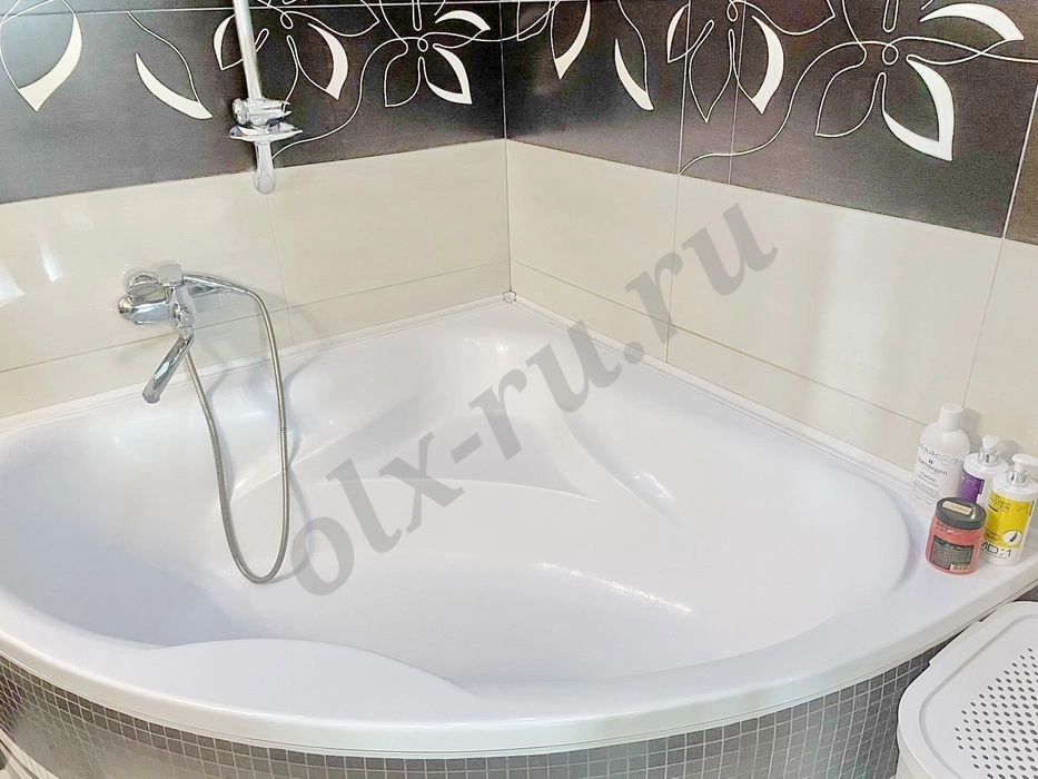 Квартира, 3 комнаты, 51 м², Собственник