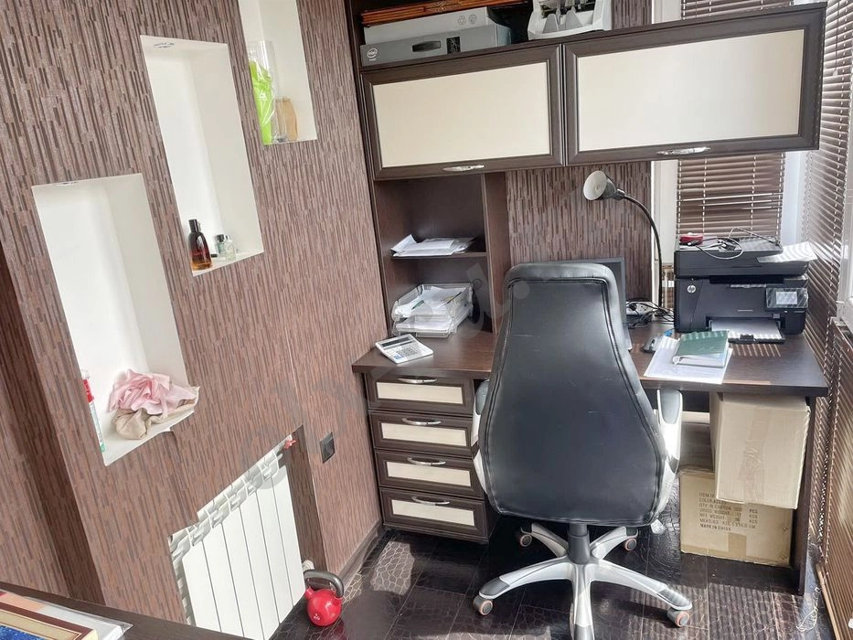 Квартира, 3 комнаты, 51 м², Собственник