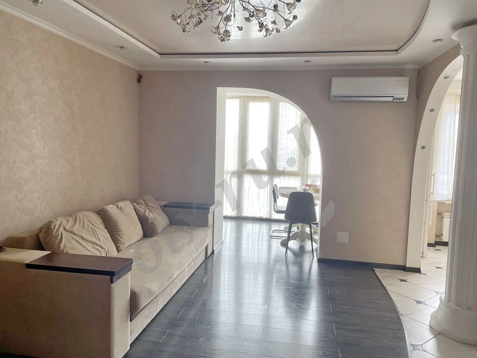 Квартира, 3 комнаты, 51 м², Собственник