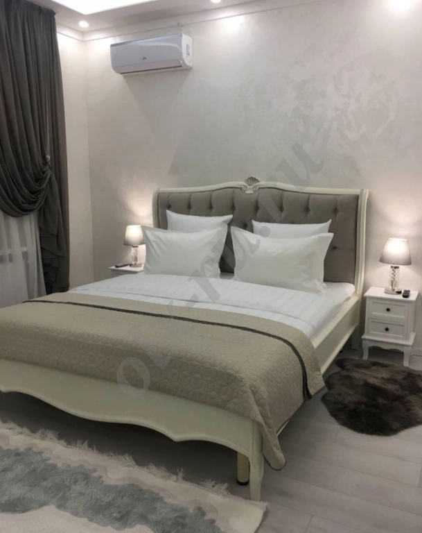 Квартира, 2 комнаты, 49 м², Собственник