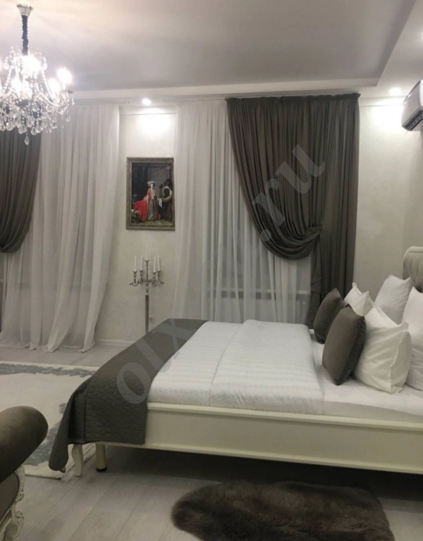 Квартира, 2 комнаты, 49 м², Собственник