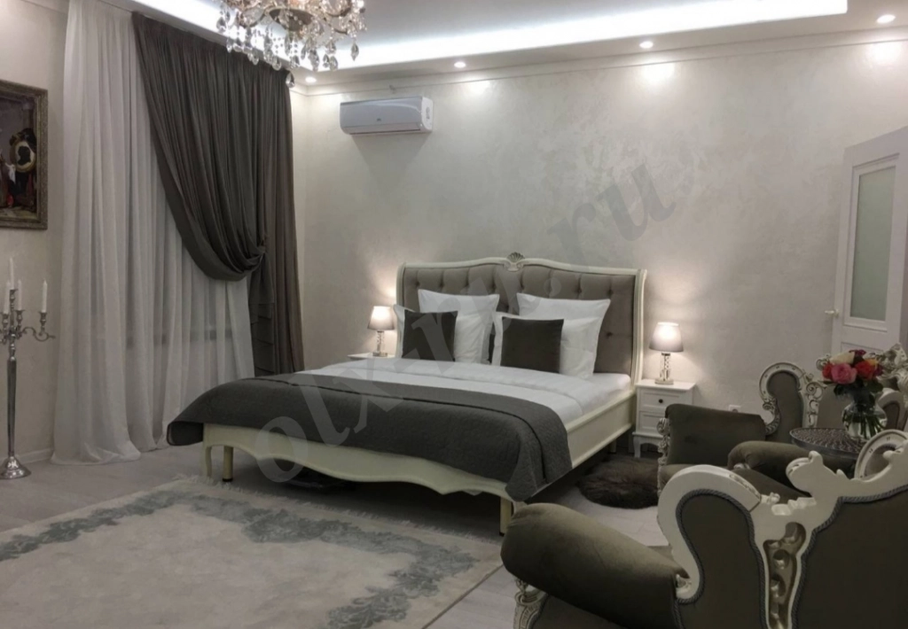 Квартира, 2 комнаты, 49 м², Собственник