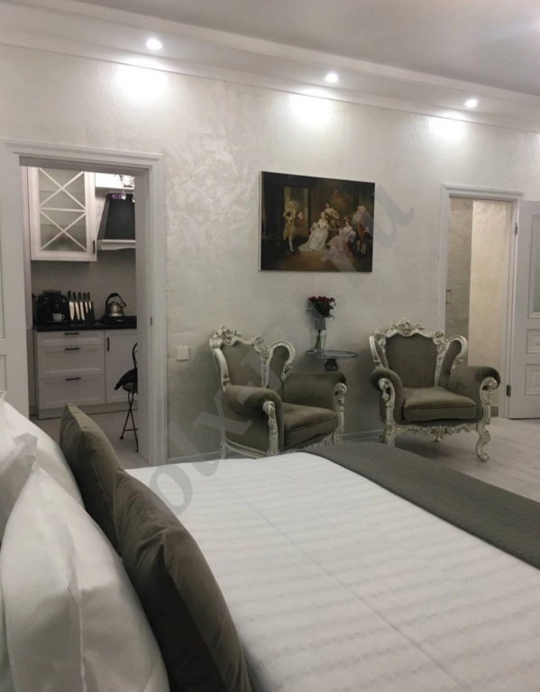 Квартира, 2 комнаты, 49 м², Собственник