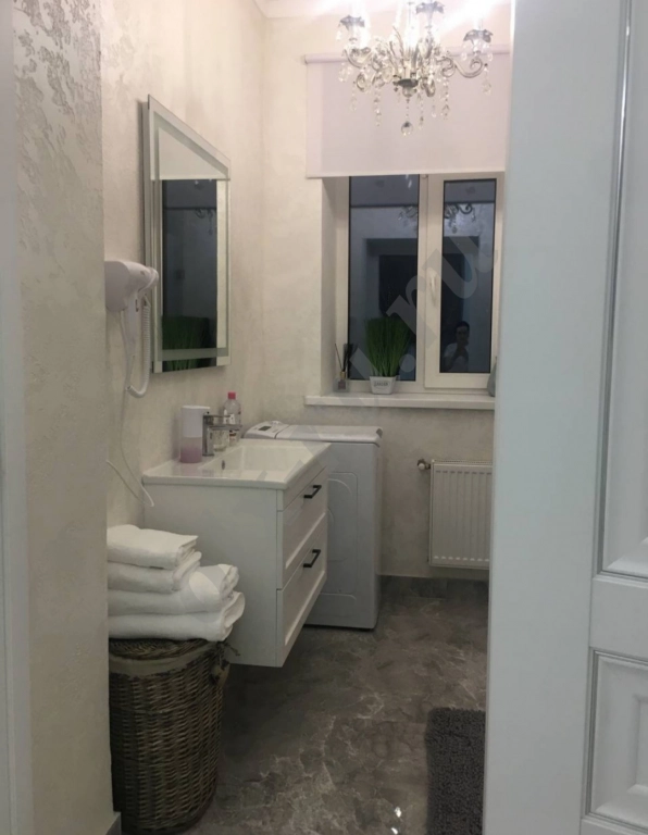 Квартира, 2 комнаты, 49 м², Собственник