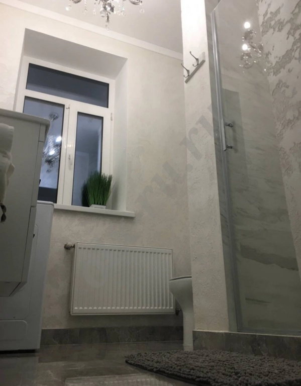 Квартира, 2 комнаты, 49 м², Собственник