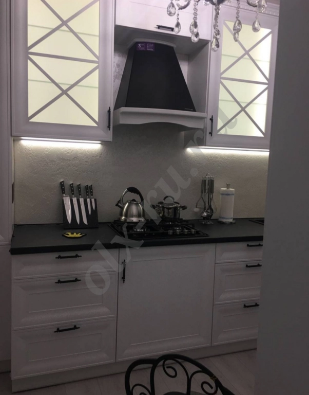 Квартира, 2 комнаты, 49 м², Собственник