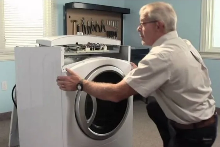 Ремонт стиральных машин холодильников посудомоек