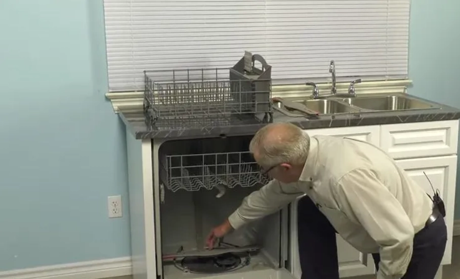 Ремонт стиральных машин холодильников посудомоек
