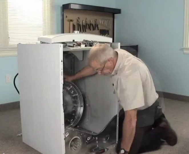 Ремонт стиральных машин холодильников посудомоек