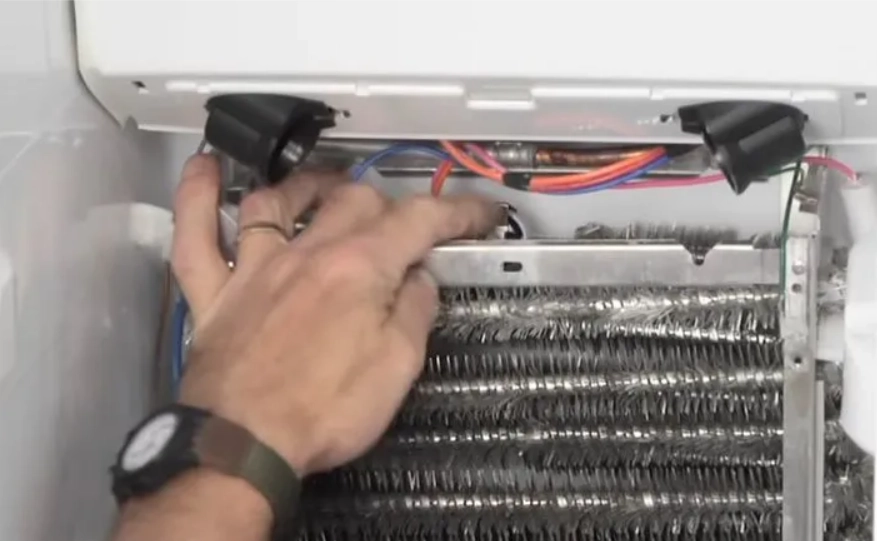 Ремонт стиральных машин холодильников посудомоек