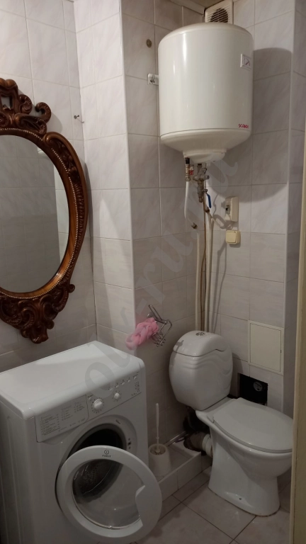 Квартира, 1 комната, 41 м²