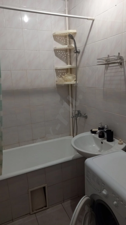 Квартира, 1 комната, 41 м²