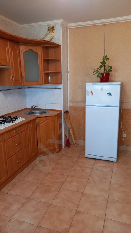 Квартира, 1 комната, 41 м²