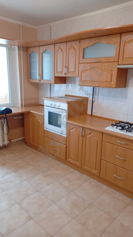 Квартира, 1 комната, 41 м²