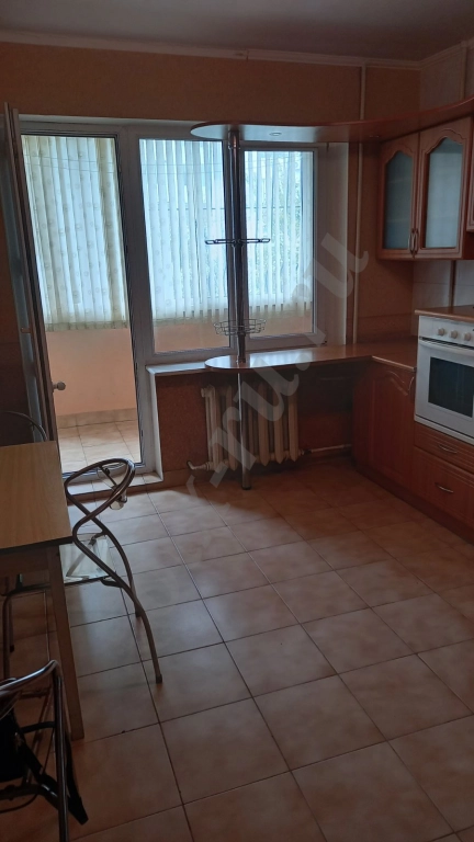 Квартира, 1 комната, 41 м²