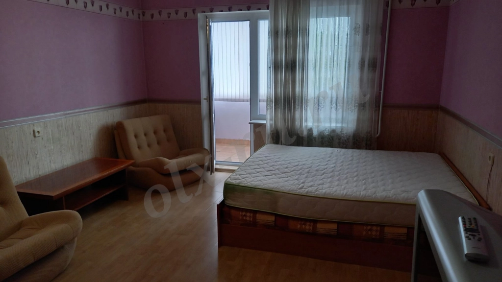 Квартира, 1 комната, 41 м²