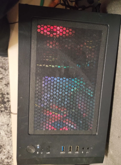 пк срочно продам