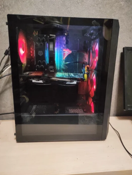 пк срочно продам