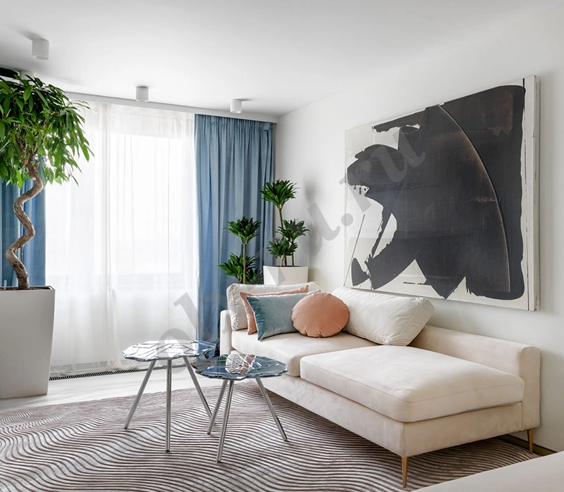 Комната, 41 м², Собственник