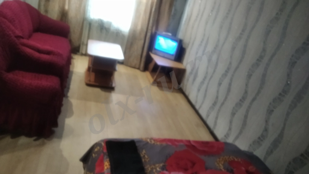 Квартира, 1 комната, 30 м², Собственник