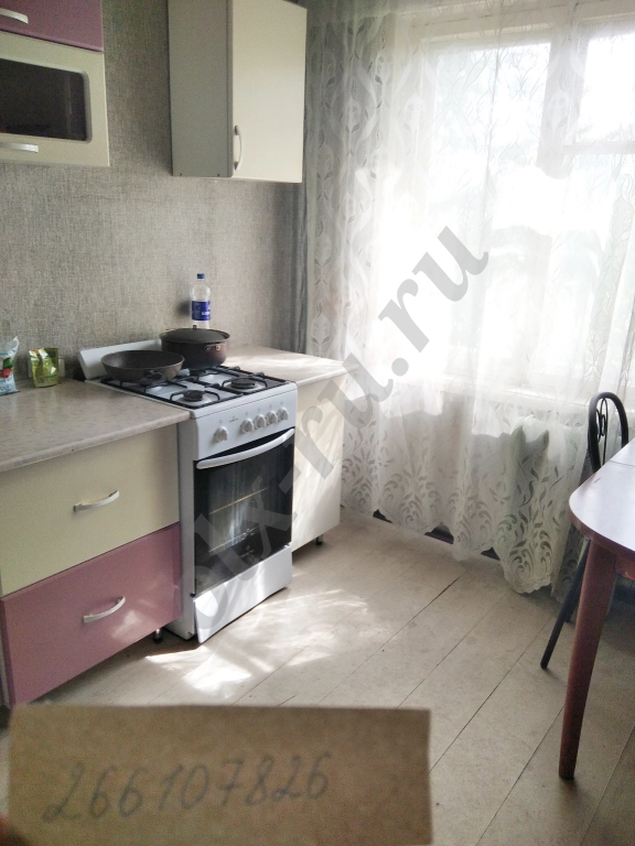 Квартира, 1 комната, 30 м², Собственник