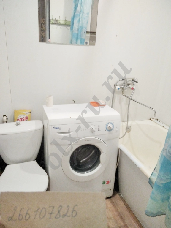 Квартира, 1 комната, 30 м², Собственник