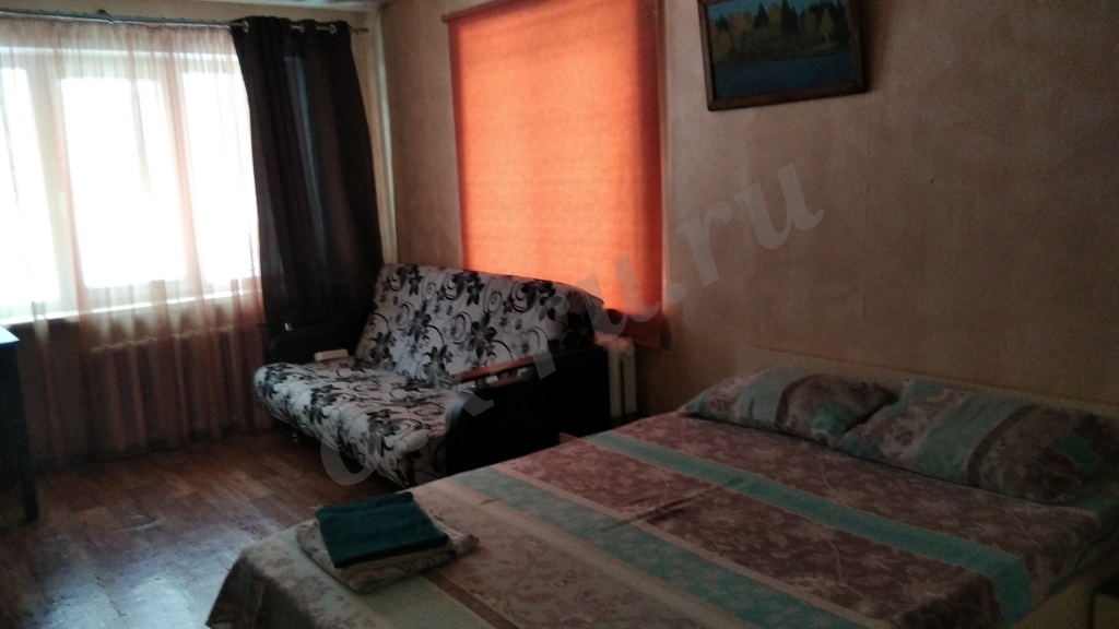 Квартира, 1 комната, 30 м², Собственник