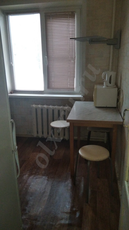 Квартира, 1 комната, 30 м², Собственник