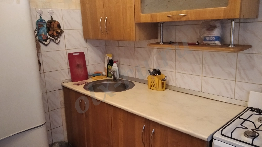 Квартира, 1 комната, 30 м², Собственник