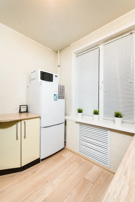 Квартира, 2 комнаты, 50 м²