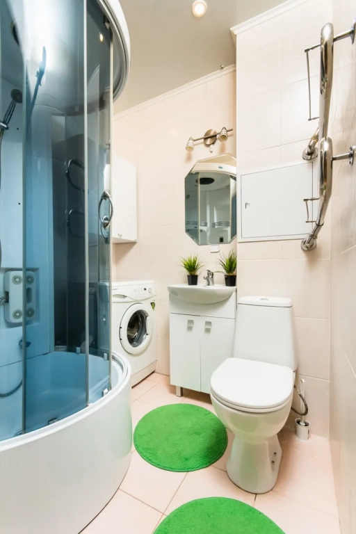 Квартира, 2 комнаты, 50 м²