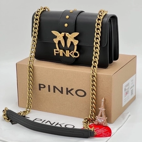 Сумка женская Pinko Classic Love Bag Icon