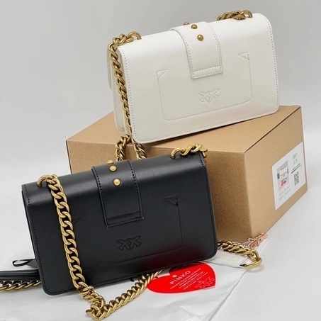 Сумка женская Pinko Classic Love Bag Icon