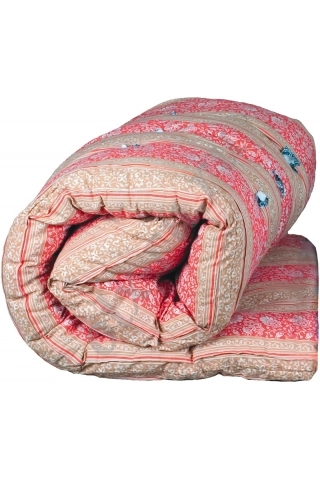 Заказать для дачи кровати металлические двухъярусные с лестницами