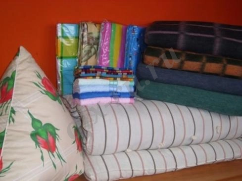 Металлические кровати различных конфигураций оптом с доставкой