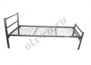 Кровати металлические армейские, кровати в общежития, бытовки, хостелы