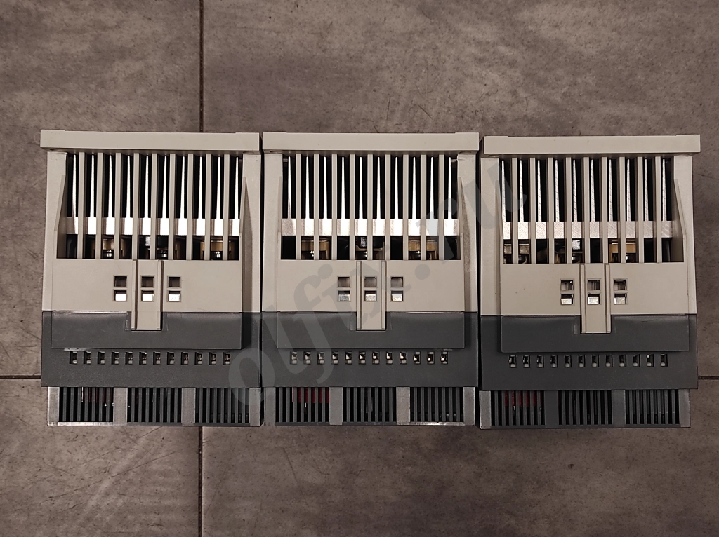 Плавный пуск 22kW ABB PSS 44 76 500L