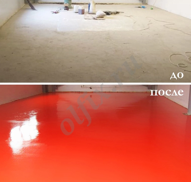 Полимерные, эпоксидные  материалы