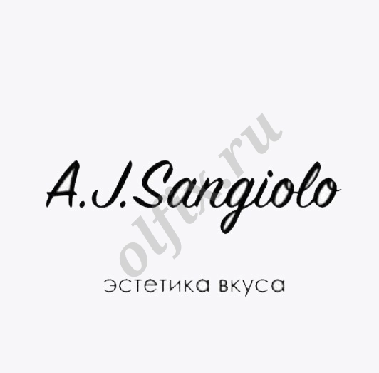 Event ресторан A. J. Sangiolo