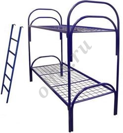 В детские сады престиж класса кровати металлические